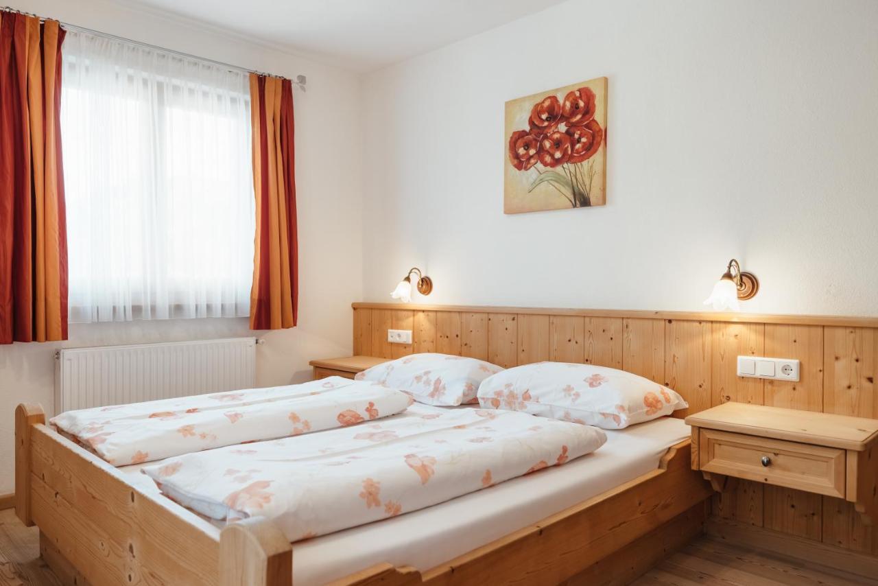 Garni Ciasa Urban Aparthotel Бадия Екстериор снимка