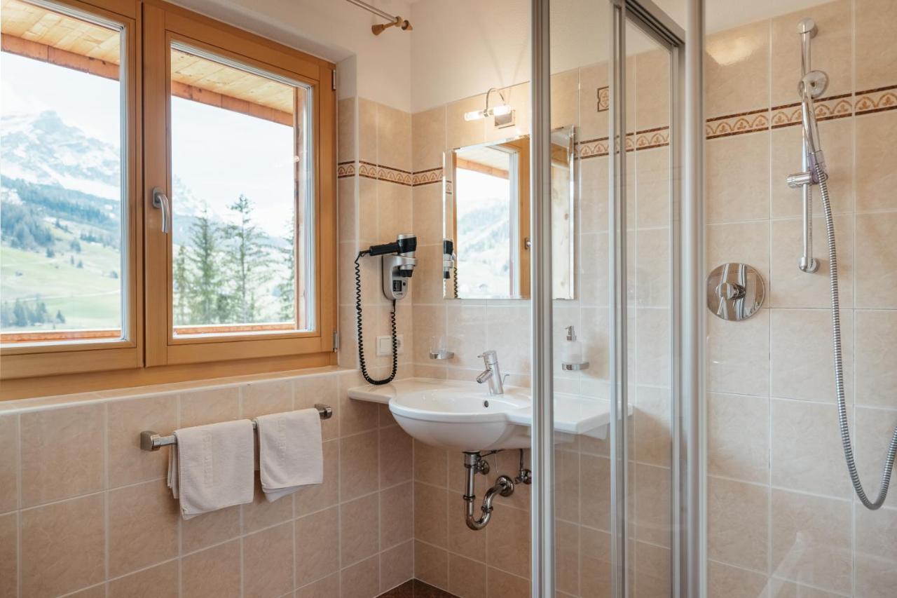 Garni Ciasa Urban Aparthotel Бадия Екстериор снимка