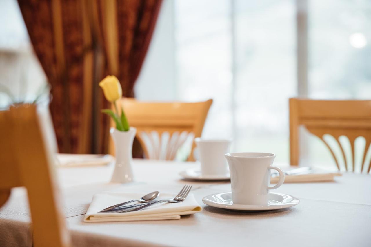 Garni Ciasa Urban Aparthotel Бадия Екстериор снимка