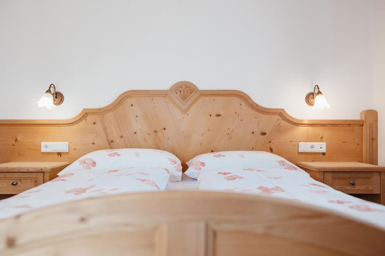 Garni Ciasa Urban Aparthotel Бадия Екстериор снимка
