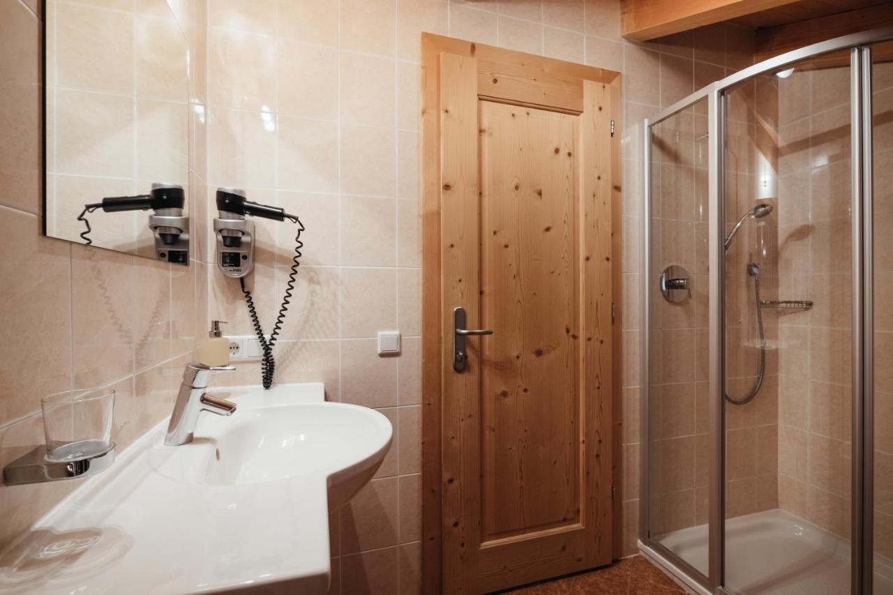 Garni Ciasa Urban Aparthotel Бадия Екстериор снимка