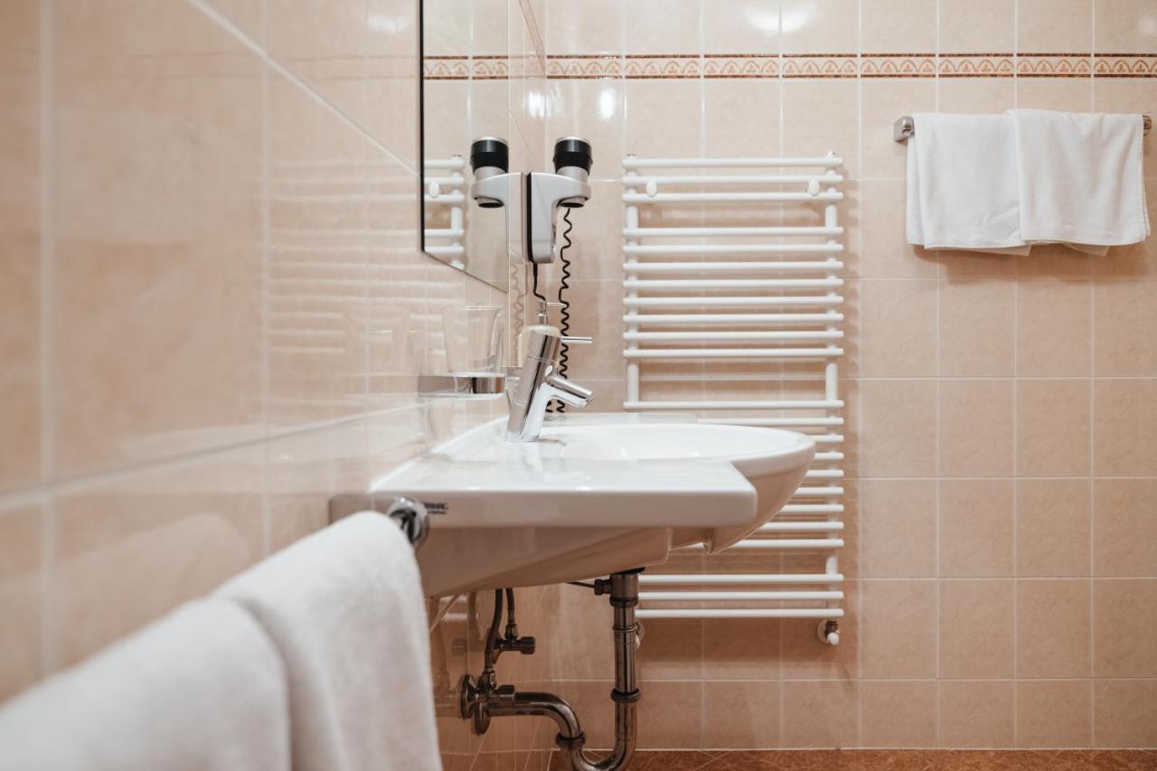 Garni Ciasa Urban Aparthotel Бадия Екстериор снимка