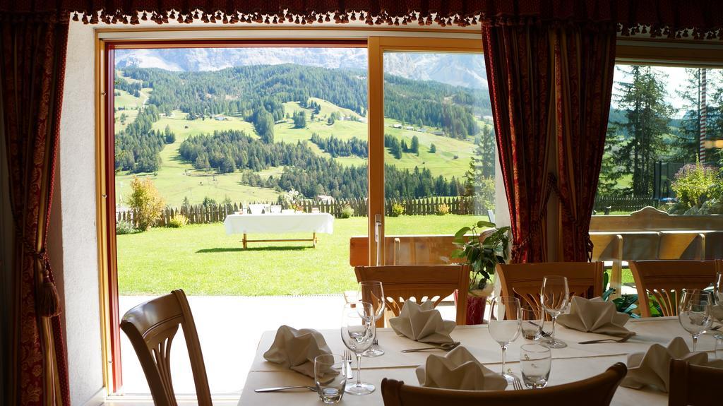Garni Ciasa Urban Aparthotel Бадия Екстериор снимка